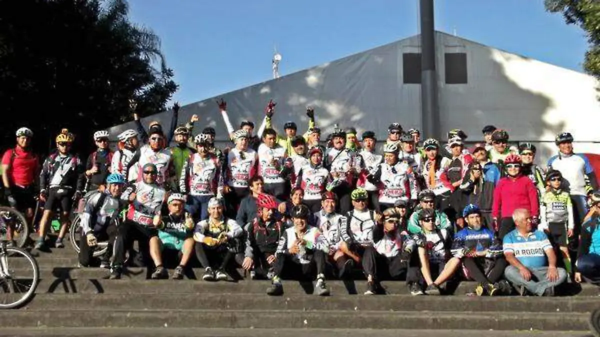 Ruta Ciclista Cuernavaca Playa Ventura (8)